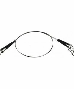 Wire Traces Dam Effzett Kink-Free Titanium Leader 20kg