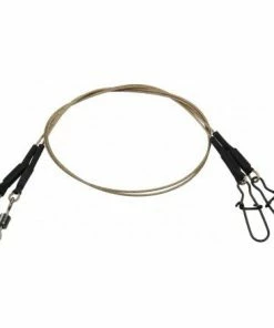 Dam Effzett Core49 Spin Leader