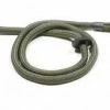 CandK CK Braided Slip Lead With Rubber Stop Shooting Accessories