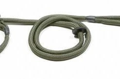 CandK CK Braided Slip Lead With Rubber Stop Shooting Accessories