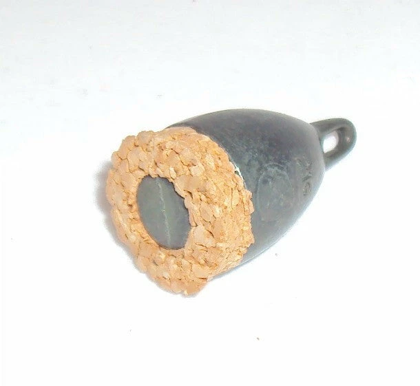 WB Clarke Dinsmore Plummets 14g Coarse/Carp Fishing 1 WB Clarke Dinsmore Plummets 14g Coarse/Carp Fishing