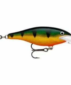 Rapala Scatter Rap Shad Deep Trout/Salmon Lures