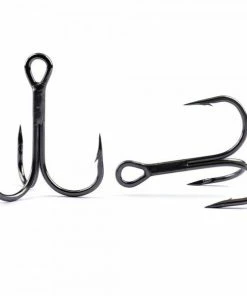Darts Tsuru 89-SBN Treble Hook Hooks