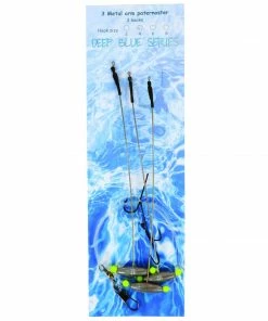 Albatros Flat Out Rig Sea