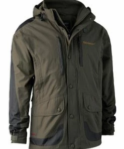 Deerhunter Upland Jacket With Reinforcement Clothing/Waders