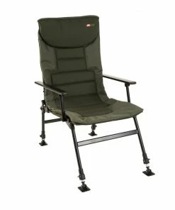 JRC Defender Hi-Recliner Armchair Bivvies/Bedchairs/Chairs