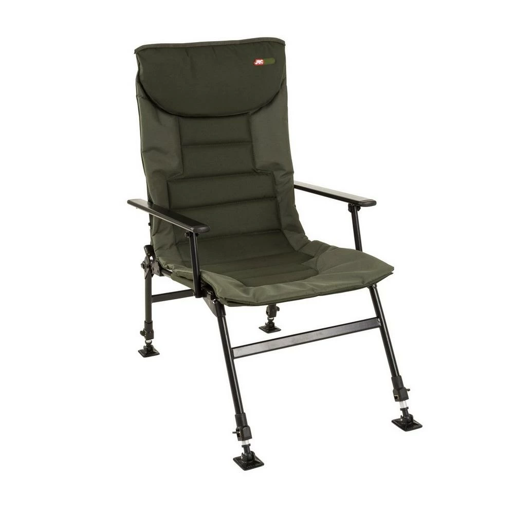 JRC Defender Hi-Recliner Armchair Bivvies/Bedchairs/Chairs 1 JRC Defender Hi-Recliner Armchair Bivvies/Bedchairs/Chairs