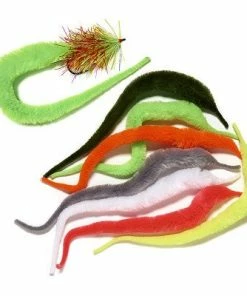 Veniard Magnum's Dragon Tails Game