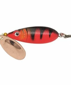 Kinetic Jackpot 12Gram Lures Spinners