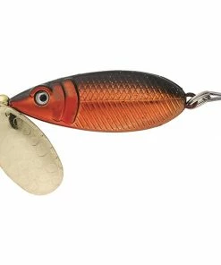 Kinetic Jackpot 12Gram Lures Spinners