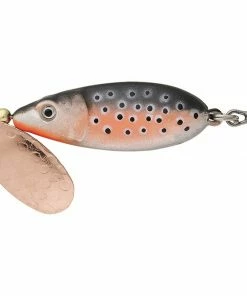 Kinetic Jackpot 12Gram Lures Spinners