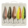 Kinetic Pike Gamer Spoon Set 28gram