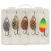 Kinetic Candy Spinner Set 4gram Lures Spinners