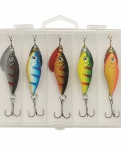 Kinetic Catchy Spinner Set