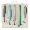 Kinetic Delta Mix Sea Lures