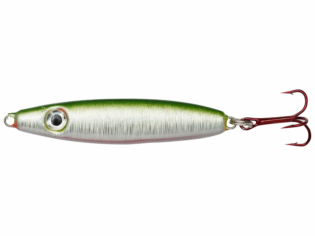 Kinetic Crazy Herring Sea Lure 42gram 3 Kinetic Crazy Herring Sea Lure 42gram