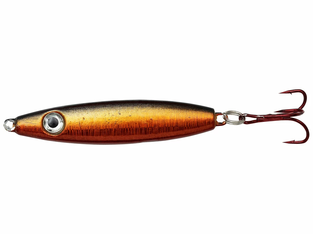 Kinetic Crazy Herring Sea Lure 42gram 5 Kinetic Crazy Herring Sea Lure 42gram