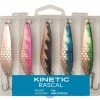 Kinetic Rascal Spoon Set 14g