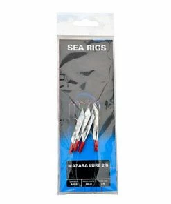 Shakespeare Salt Mazara Lure