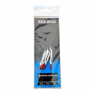 Shakespeare Salt Mazara Lure 1 Shakespeare Salt Mazara Lure