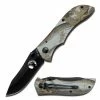 ElkRidge Hunting Knives Elk Ridge Folding Knife 4.62" ER015