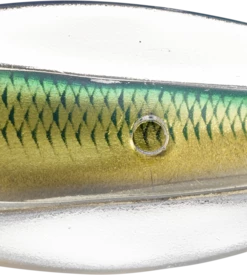 Live Target LiveTarget Erratic Shiner Casting Spoon