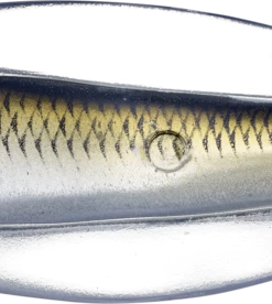 Live Target LiveTarget Erratic Shiner Casting Spoon