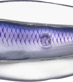 Live Target LiveTarget Erratic Shiner Casting Spoon