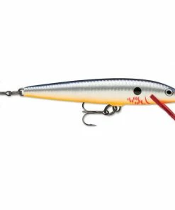Rapala Original 3cm Trout/Salmon Lures 21 Rapala Original 3cm Trout/Salmon Lures