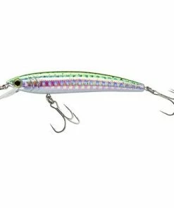 Trout/Salmon Lures Yo-Zuri Pins Minnow 7cm 14 Trout/Salmon Lures Yo-Zuri Pins Minnow 7cm