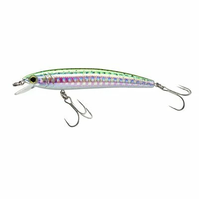 Trout/Salmon Lures Yo-Zuri Pins Minnow 7cm 7 Trout/Salmon Lures Yo-Zuri Pins Minnow 7cm