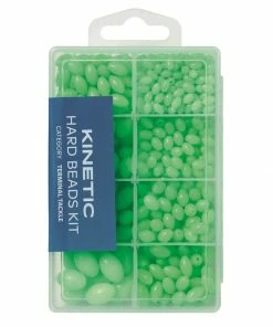 Sea Terminal Tackle Kinetic Hard Beads Kit