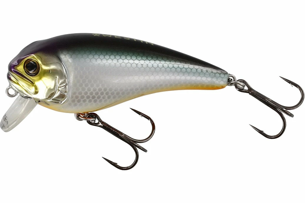 Westin Fatbite 8cm Pike/Predator 2 Westin Fatbite 8cm Pike/Predator