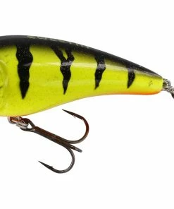 Westin Fatbite 8cm Pike/Predator
