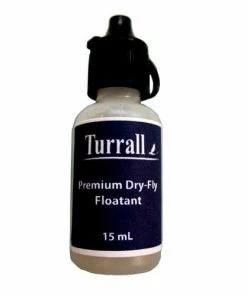Turrall Dry Fly Floatant Game