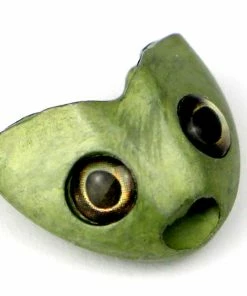 Fishskull Sculpin Helmet Fly Tying Materials