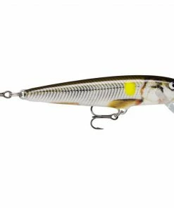 Rapala Original 5cm Trout/Salmon Lures 52 Rapala Original 5cm Trout/Salmon Lures