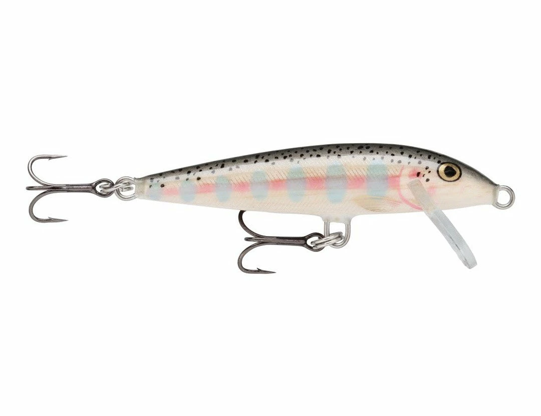 Rapala Countdown 2.5cm 1 Rapala Countdown 2.5cm