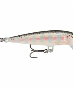Rapala Original 5cm Trout/Salmon Lures 39 Rapala Original 5cm Trout/Salmon Lures