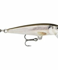 Rapala Original 5cm Trout/Salmon Lures 55 Rapala Original 5cm Trout/Salmon Lures