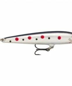 Trout/Salmon Lures Rapala Original 7cm