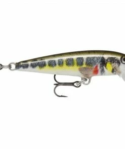 Trout/Salmon Lures Rapala Original 9cm