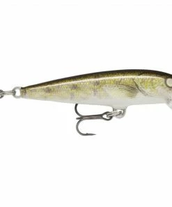 Trout/Salmon Lures Rapala Original 7cm