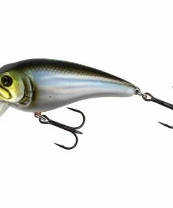 Westin Fatbite 8cm Pike/Predator 8 Westin Fatbite 8cm Pike/Predator