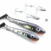 Svartzonker Flash Series Value Pack 21cm/17cm Lures Soft
