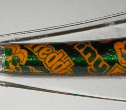 Wigston's Lures Wigston’s Tasmanian Devil 13.5gram Numbers 101 And Upwards 169 Wigston's Lures Wigston’s Tasmanian Devil 13.5gram Numbers 101 And Upwards