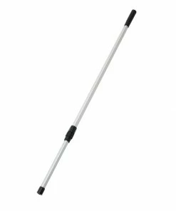 Kinetic 3m Aluminium Telescopic Landing Net Handle