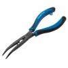 Unhooking Tools Kinetic SS Pliers 8.5inch Curved Nose