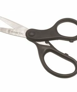 Kinetic Braid Scissors