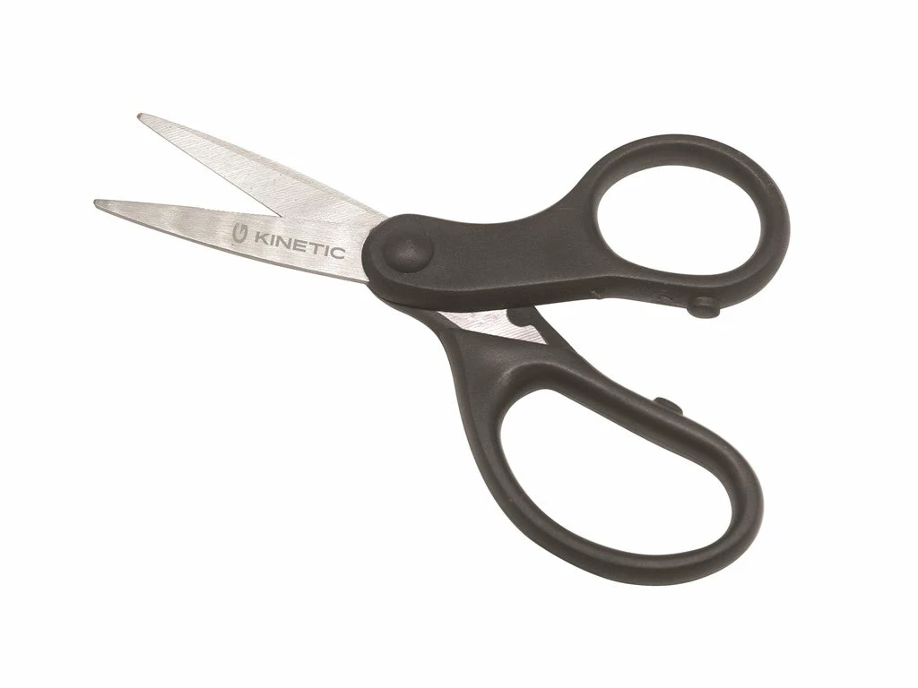 Kinetic Braid Scissors 1 Kinetic Braid Scissors